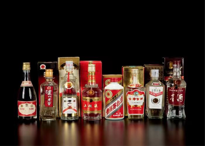 盐城哪里有回收老酒的